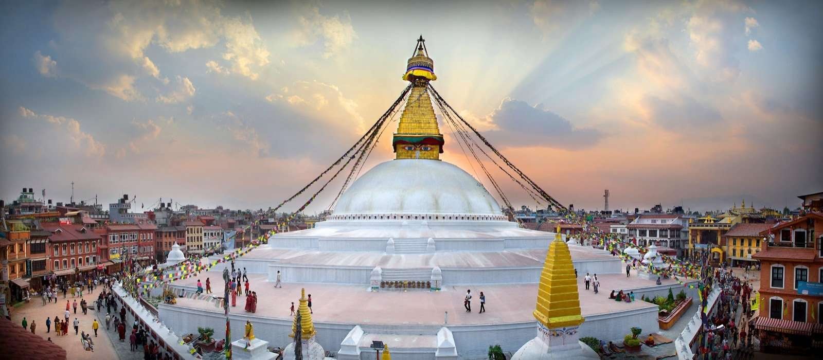 Best of Nepal Tour